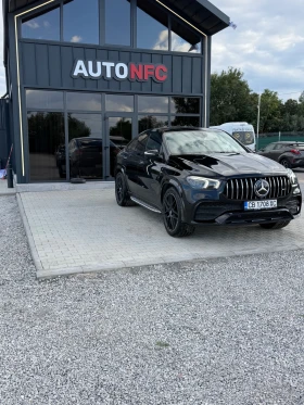 Mercedes-Benz GLE 53 4MATIC, снимка 3