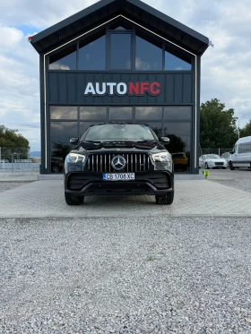 Mercedes-Benz GLE 53 4MATIC, снимка 1