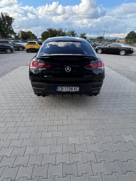 Mercedes-Benz GLE 53 4MATIC, снимка 5