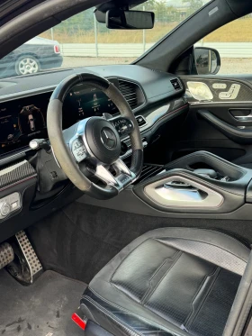 Mercedes-Benz GLE 53 4MATIC, снимка 7