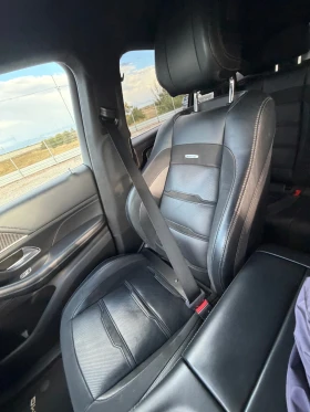 Mercedes-Benz GLE 53 4MATIC, снимка 11