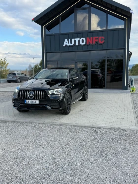 Mercedes-Benz GLE 53 4MATIC, снимка 2