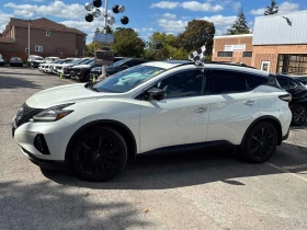 Nissan Murano * AWD * KEYLESS * ПОДГРЕВ * , снимка 3
