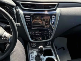 Nissan Murano * AWD * KEYLESS * ПОДГРЕВ * , снимка 9