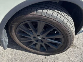 Nissan Murano * AWD * KEYLESS * ПОДГРЕВ * , снимка 6