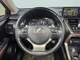 Lexus NX 300Supreme, снимка 13
