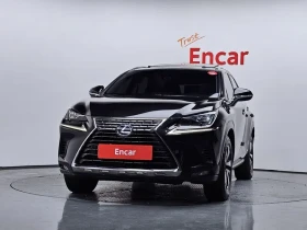 Lexus NX 300Supreme, снимка 3