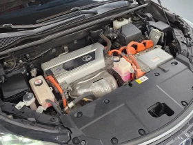 Lexus NX 300Supreme, снимка 6