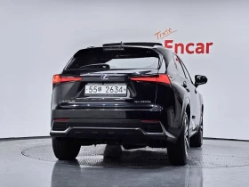 Lexus NX 300Supreme, снимка 4