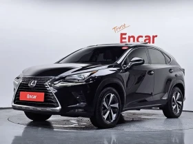 Lexus NX 300Supreme, снимка 1