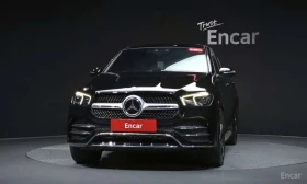 Mercedes-Benz GLE, снимка 3