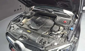 Mercedes-Benz GLE, снимка 6