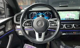 Mercedes-Benz GLE, снимка 13