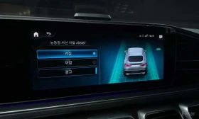Mercedes-Benz GLE, снимка 15
