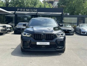 BMW X6 M Competition - [1] 