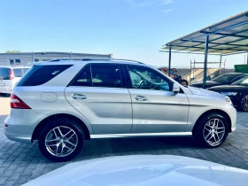 Mercedes-Benz ML 350 4 MATIC | Mobile.bg    7