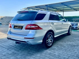 Mercedes-Benz ML 350 4 MATIC | Mobile.bg    6