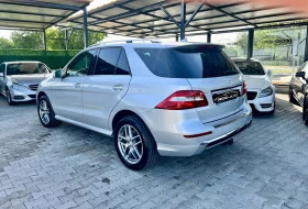 Mercedes-Benz ML 350 4 MATIC | Mobile.bg    4