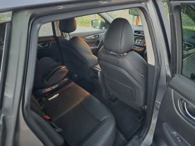 Nissan Qashqai 1.3 TEKNA AVTOMAT, снимка 17