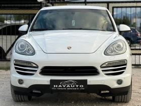 Porsche Cayenne Diesel= 3.0= V6= Distronic=  - [3] 