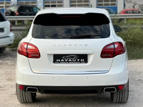 Porsche Cayenne Diesel= 3.0= V6= Distronic=  - [7] 