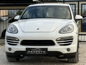 Porsche Cayenne Diesel= 3.0= V6= Distronic= , снимка 1