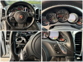 Porsche Cayenne Diesel= 3.0= V6= Distronic= , снимка 15