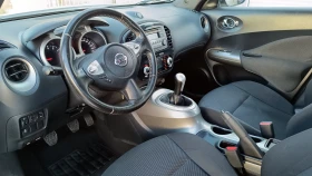 Nissan Juke 1.6i, снимка 8