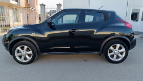 Nissan Juke 1.6i, снимка 2