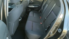 Nissan Juke 1.6i, снимка 17