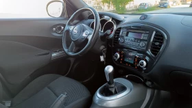 Nissan Juke 1.6i, снимка 10