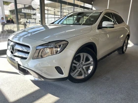 Mercedes-Benz GLA 200  - [1] 