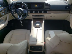 Mercedes-Benz GLE 350 4MATIC, снимка 8