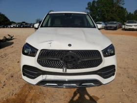 Mercedes-Benz GLE 350 4MATIC, снимка 5