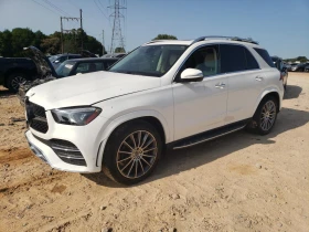 Mercedes-Benz GLE 350 4MATIC, снимка 1