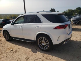 Mercedes-Benz GLE 350 4MATIC, снимка 2