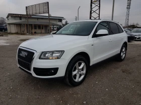 Audi Q5 2.0 TDI - 170 к.с. АВТОМАТИК ЛИЗИНГ 1