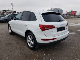 Audi Q5 2.0 TDI - 170 к.с. АВТОМАТИК ЛИЗИНГ, снимка 7