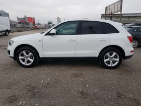 Audi Q5 2.0 TDI - 170 к.с. АВТОМАТИК ЛИЗИНГ, снимка 8