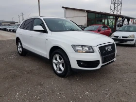 Audi Q5 2.0 TDI - 170 к.с. АВТОМАТИК ЛИЗИНГ, снимка 3