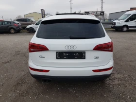 Audi Q5 2.0 TDI - 170 к.с. АВТОМАТИК ЛИЗИНГ, снимка 6