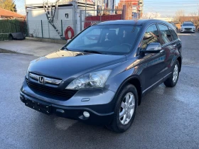 Honda Cr-v 2.0Benzin, 4x4, Автомат, Обслужен, Серв.ист. Honda 1