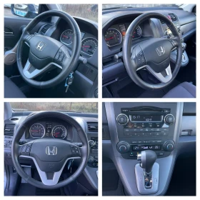 Honda Cr-v 2.0Benzin, 4x4, Автомат, Обслужен, Серв.ист. Honda - [17] 