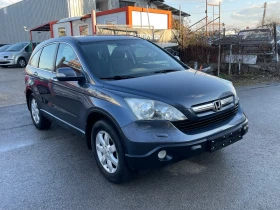 Honda Cr-v 2.0Benzin, 4x4, Автомат, Обслужен, Серв.ист. Honda - [3] 