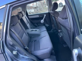 Honda Cr-v 2.0Benzin, 4x4, Автомат, Обслужен, Серв.ист. Honda - [13] 