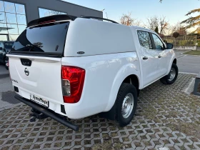 Nissan Navara 2.3 HARTOP PERFEKTEN, снимка 5