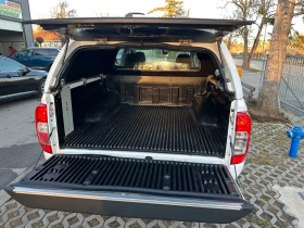 Nissan Navara 2.3 HARTOP PERFEKTEN, снимка 7