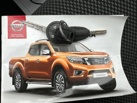 Nissan Navara 2.3 HARTOP PERFEKTEN, снимка 15