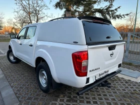 Nissan Navara 2.3 HARTOP PERFEKTEN, снимка 4