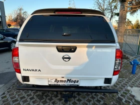 Nissan Navara 2.3 HARTOP PERFEKTEN, снимка 6